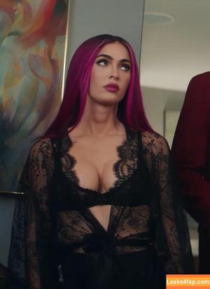 Megan Fox фото #0741