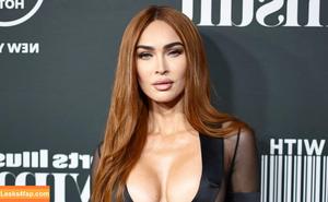 Megan Fox фото #0743