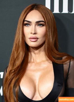Megan Fox фото #0745