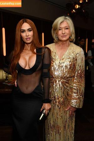 Megan Fox фото #0754