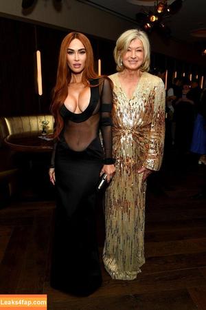 Megan Fox фото #0756