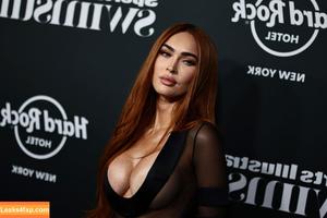 Megan Fox фото #0760