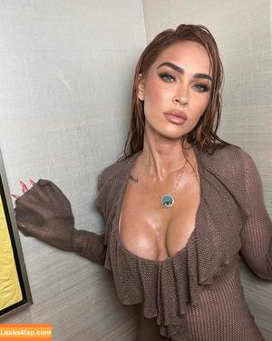 Megan Fox фото #0768