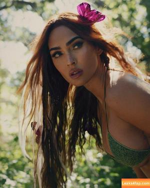Megan Fox фото #0773