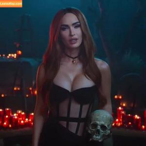 Megan Fox фото #0792