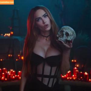 Megan Fox фото #0793