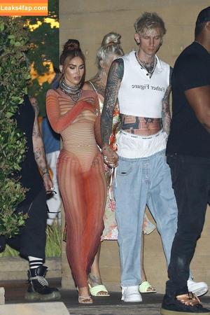 Megan Fox фото #0797