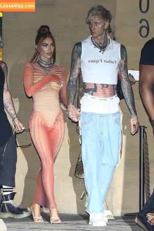 Megan Fox фото #0799