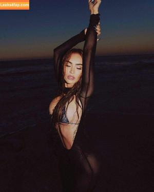 Megan Fox фото #0801