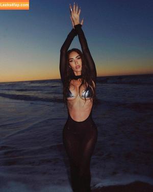 Megan Fox фото #0806