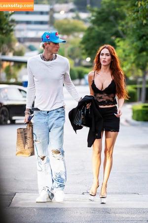 Megan Fox фото #0817