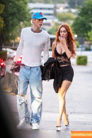 Megan Fox фото #0821