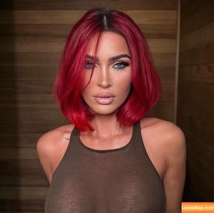 Megan Fox фото #0822