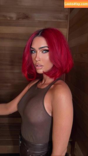 Megan Fox фото #0832