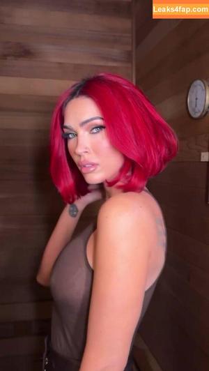 Megan Fox фото #0833