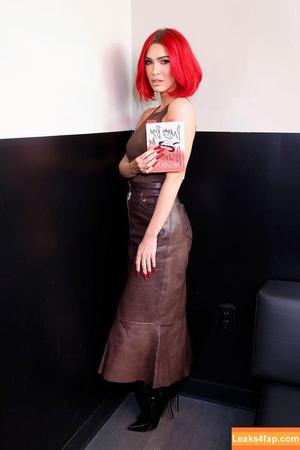 Megan Fox фото #0863