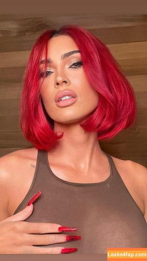 Megan Fox фото #0870