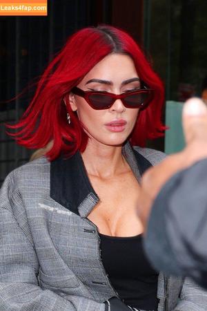 Megan Fox фото #0878