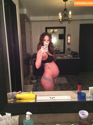 Megan Fox фото #0880