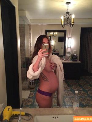 Megan Fox фото #0888