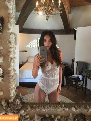 Megan Fox фото #0890