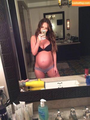Megan Fox фото #0893