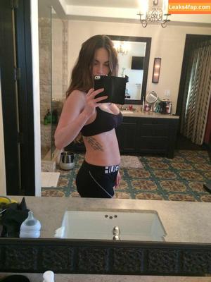 Megan Fox фото #0900