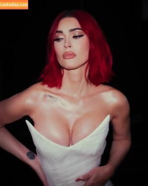 Megan Fox фото #0913