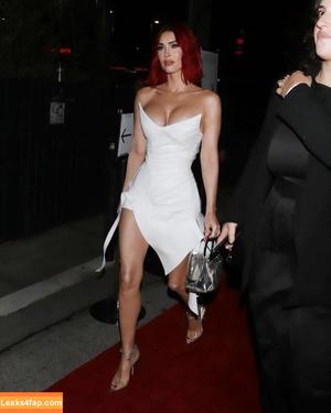 Megan Fox фото #0916