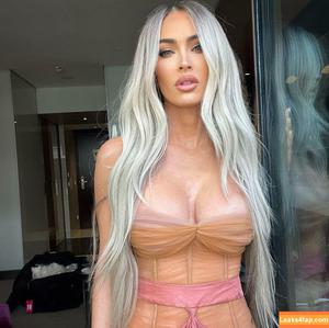 Megan Fox фото #0920