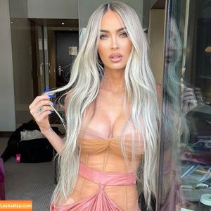 Megan Fox фото #0921