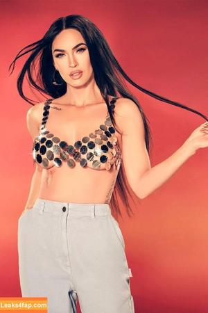 Megan Fox фото #0936