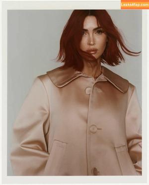 Megan Fox фото #0950