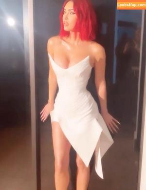 Megan Fox фото #0952