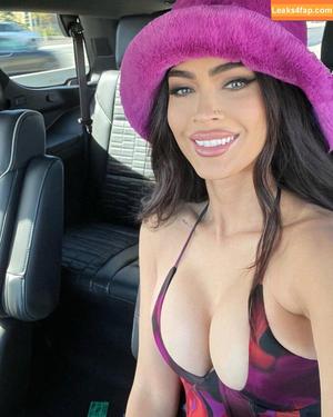 Megan Fox фото #0954