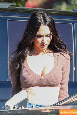 Megan Fox фото #0962