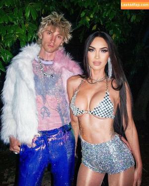 Megan Fox фото #0964