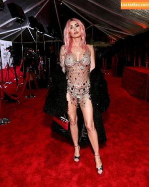 Megan Fox фото #0970