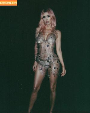 Megan Fox фото #0975