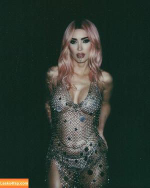 Megan Fox фото #0976