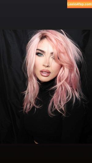 Megan Fox фото #0980