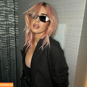 Megan Fox фото #0997