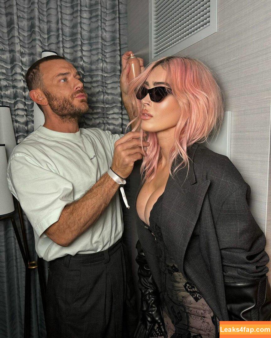 Megan Fox / fatmeganfox / meganfox слитое фото фото #1004