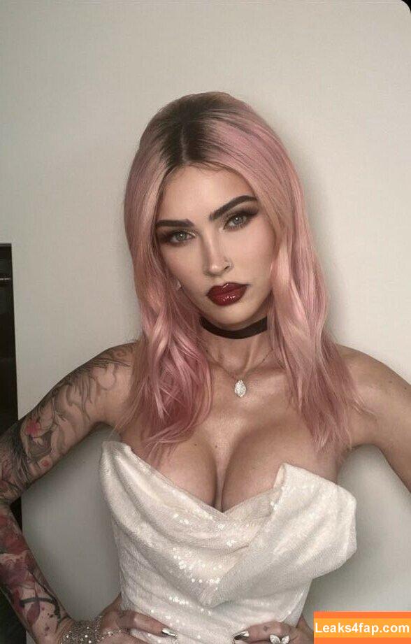 Megan Fox / fatmeganfox / meganfox слитое фото фото #1015