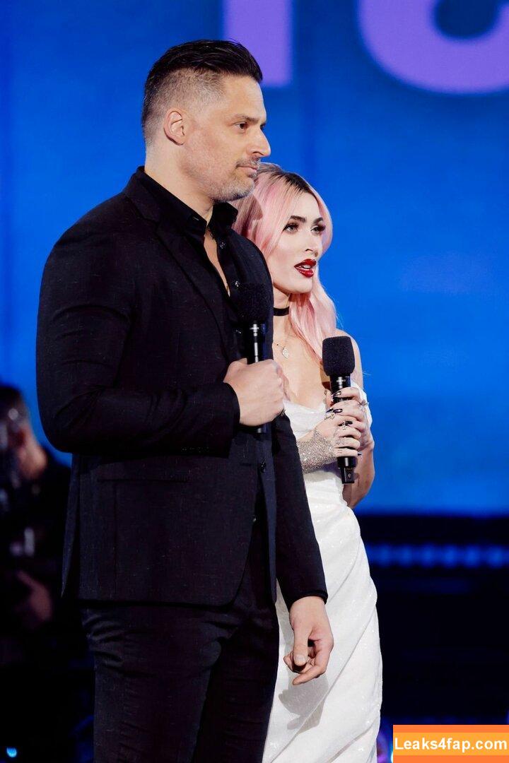 Megan Fox / fatmeganfox / meganfox слитое фото фото #1022