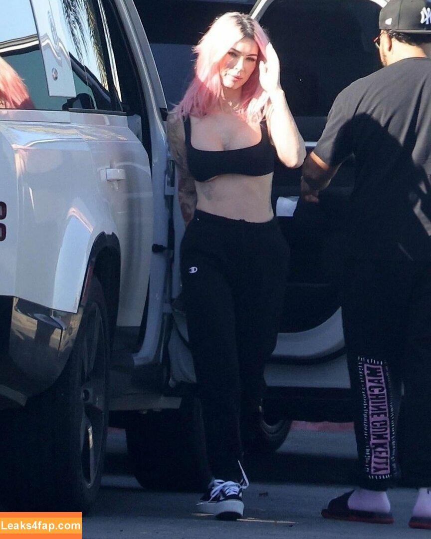 Megan Fox / fatmeganfox / meganfox слитое фото фото #1066