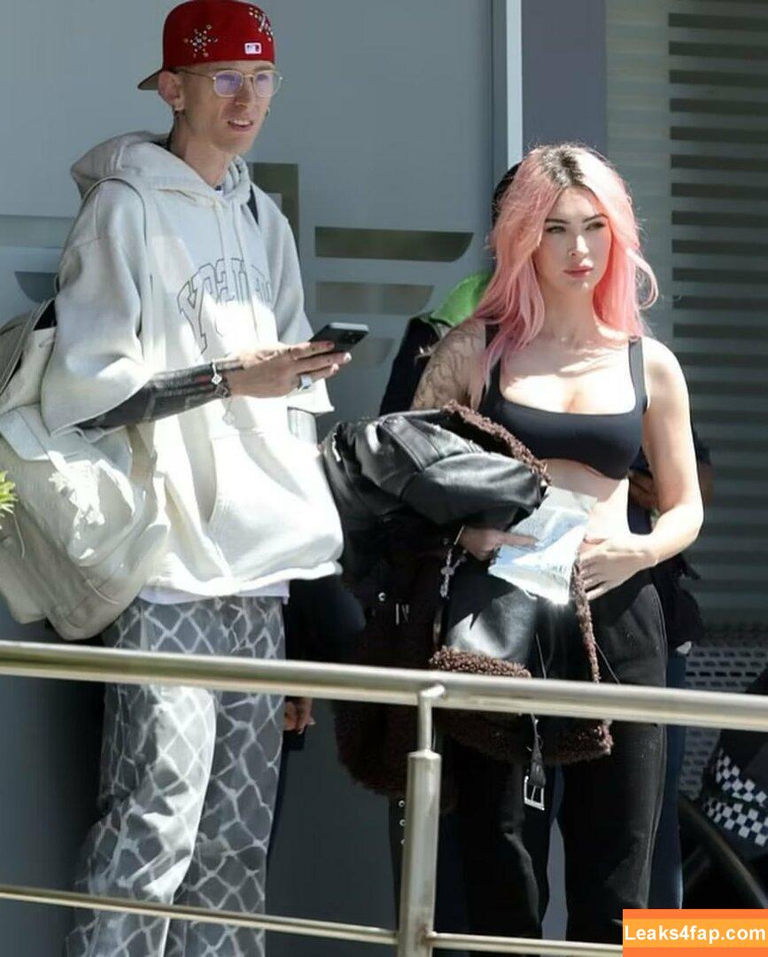 Megan Fox / fatmeganfox / meganfox слитое фото фото #1069