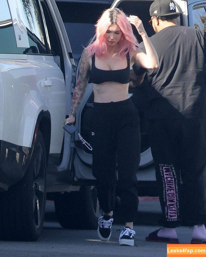 Megan Fox / fatmeganfox / meganfox слитое фото фото #1072