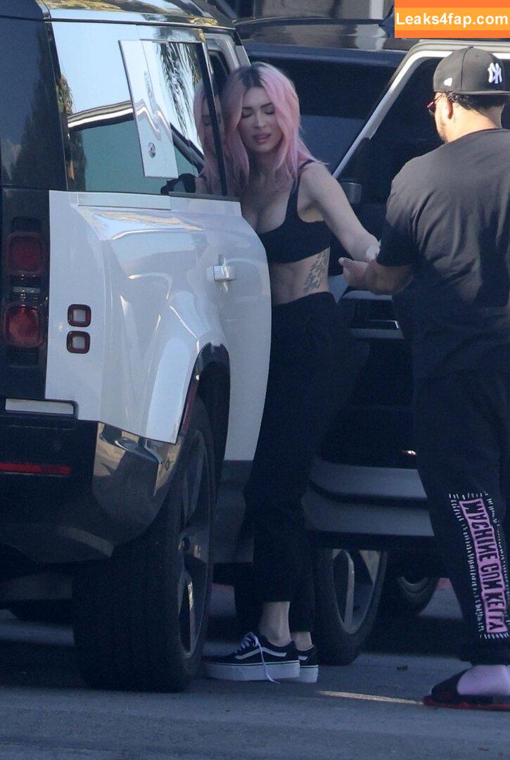 Megan Fox / fatmeganfox / meganfox слитое фото фото #1075