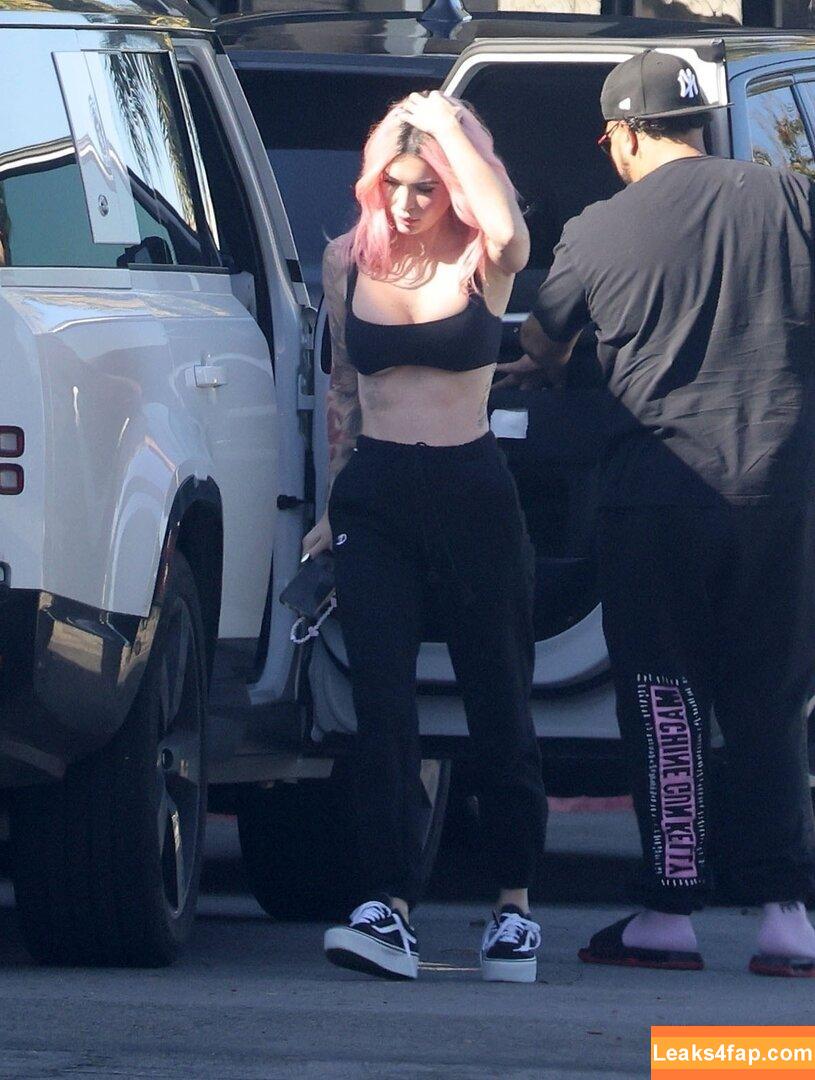 Megan Fox / fatmeganfox / meganfox слитое фото фото #1085